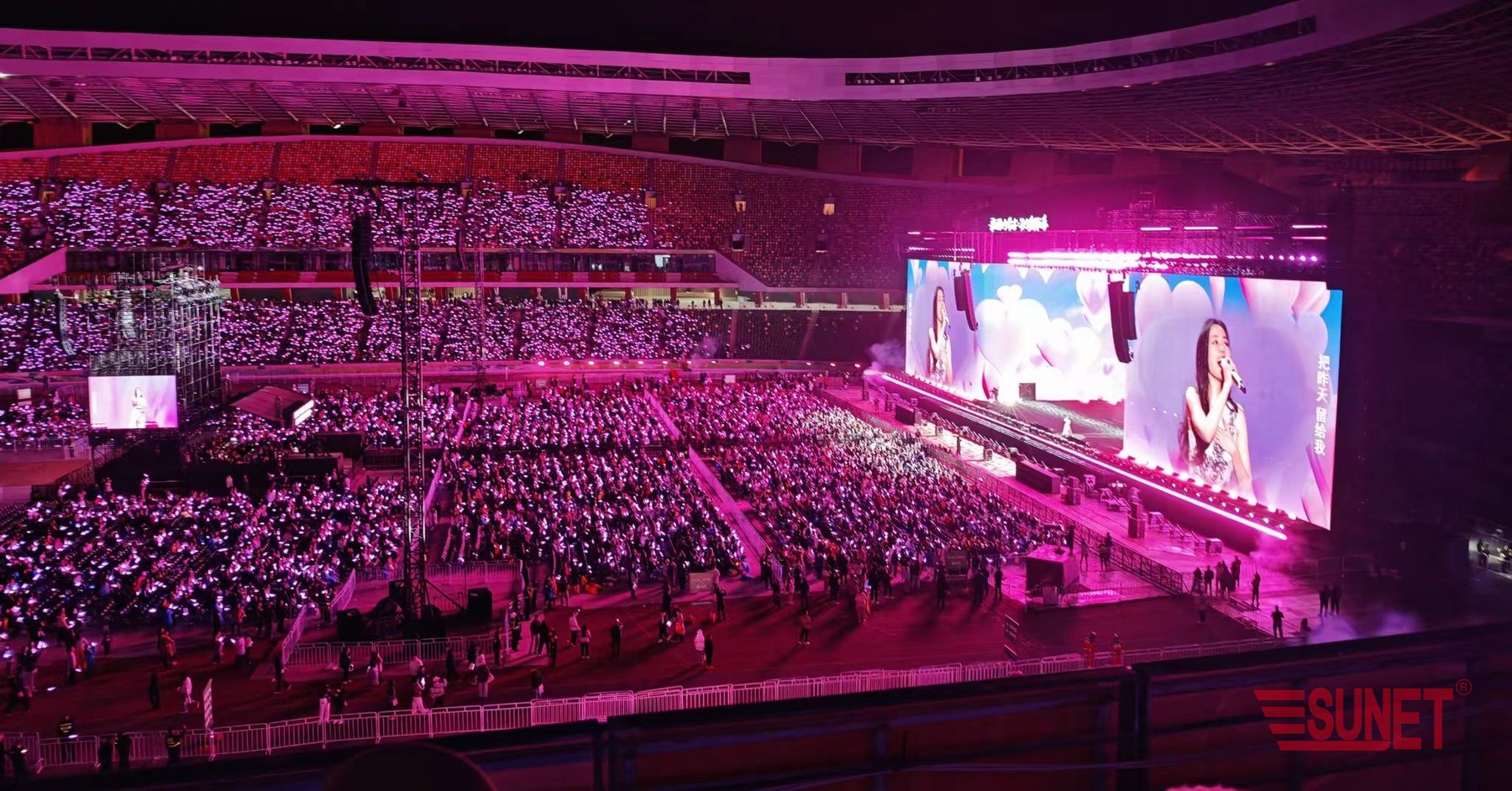 2025 Jane Zhang Concert 2025 张靓颖演唱会