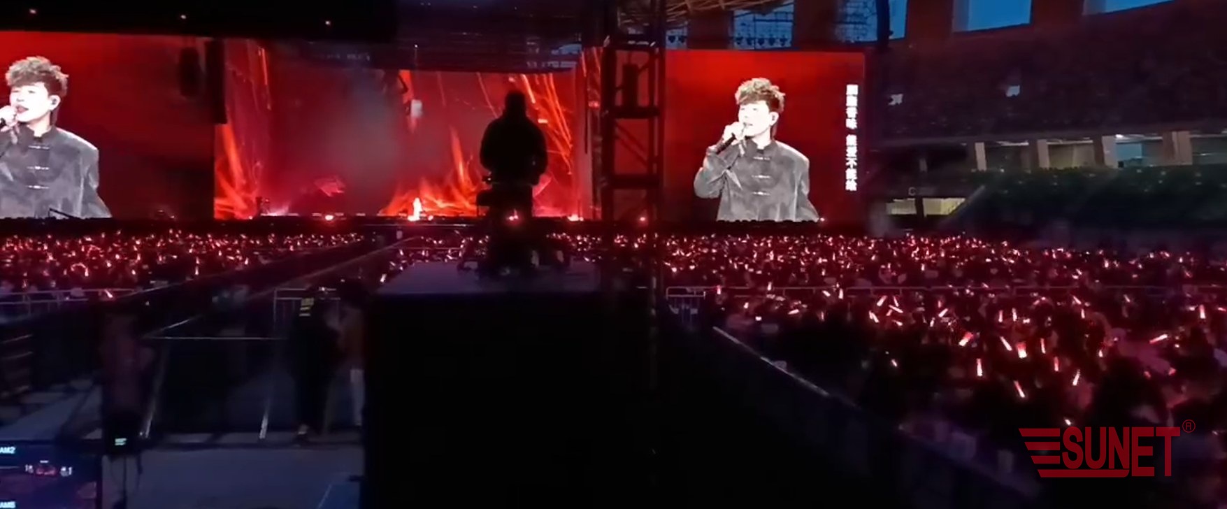 2025 Tiger Hu Concert 2025- 胡彦斌演唱会