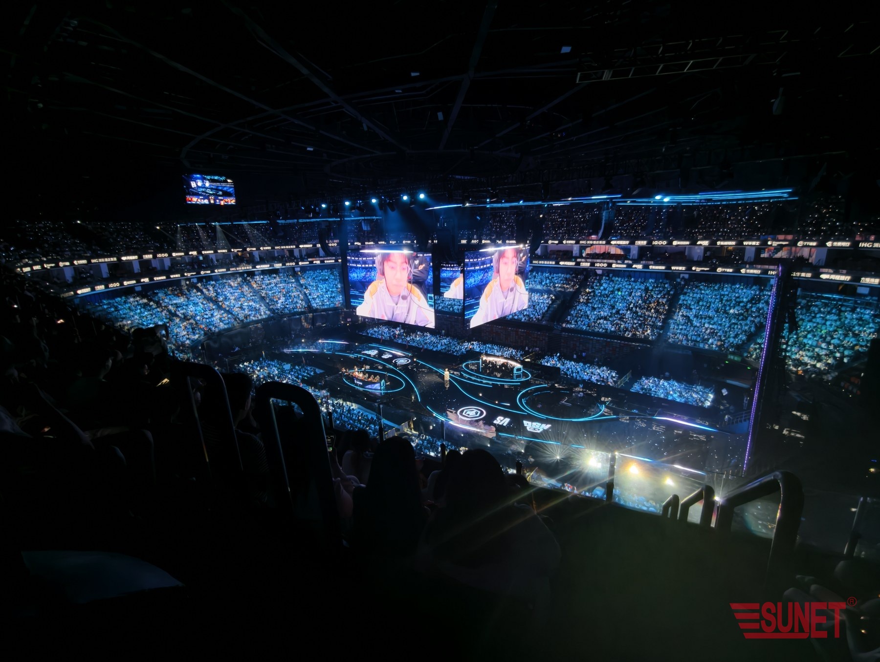 2026 April Honor of Kings Finals 2026 4月王者荣耀总决赛