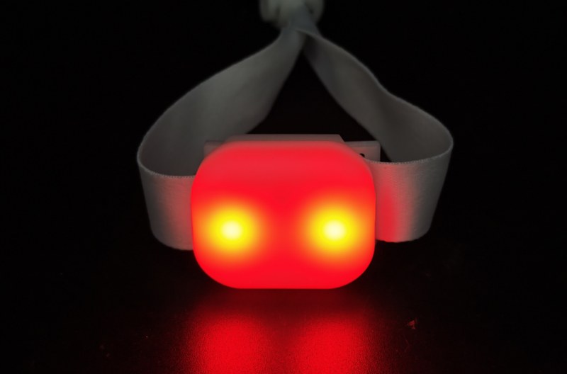 SJ-B024-T(可拆卸) Remote Control LED Wristband