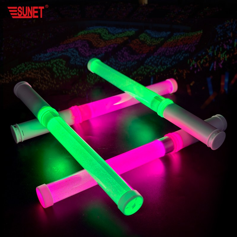 LED Light Sticks<br><span>发光棒</span>